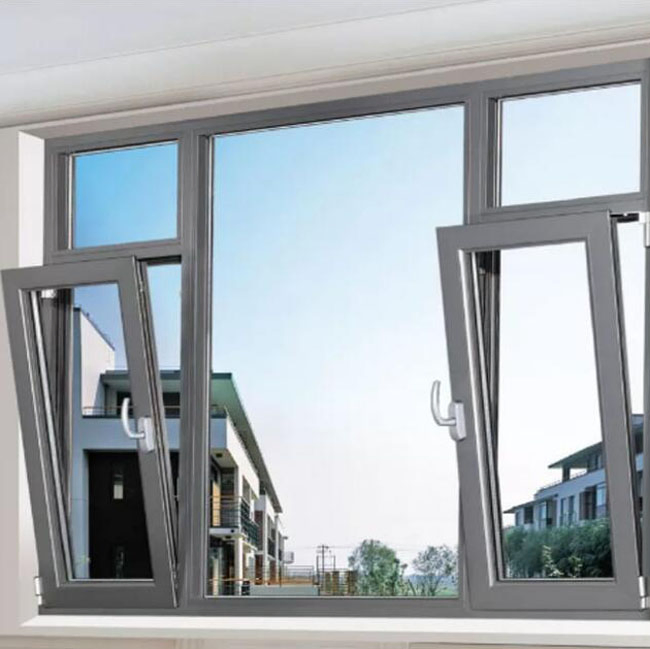 Large Tilt and Turn Windows German Windows Tilt and Turn