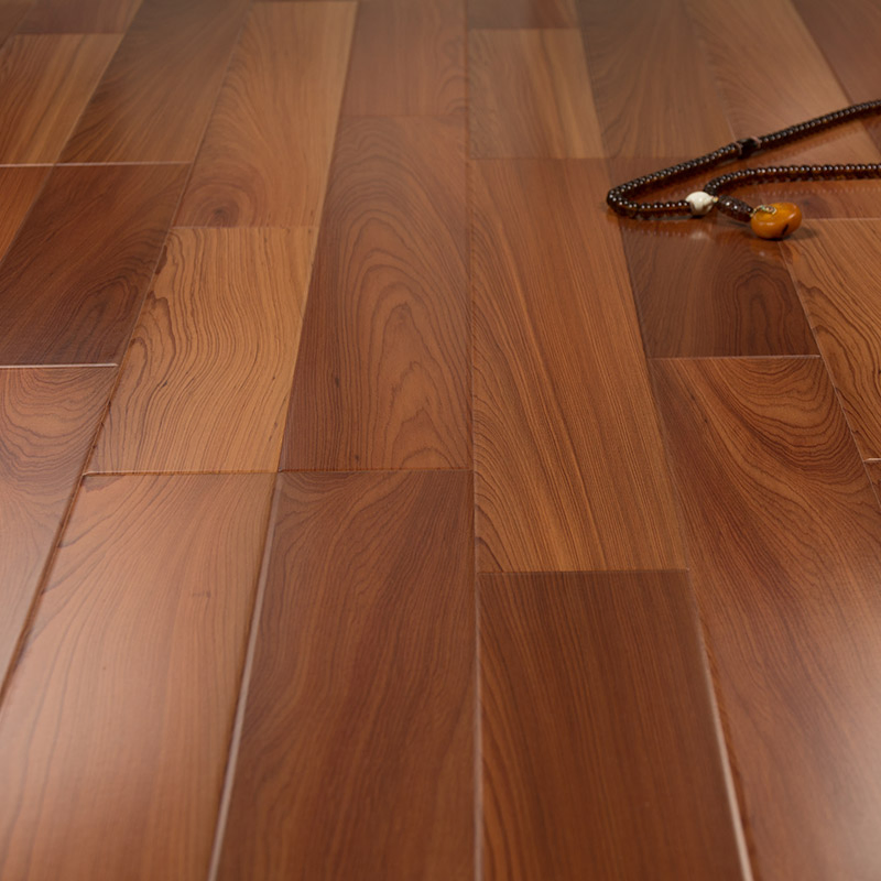 Ламинат 12мм E1 глянцевый S186, водостойкий