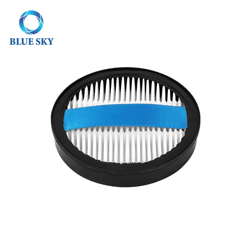 Vacuum Cleaner HEPA Filter for Proscenic P12 P13 Ultenic U12 U13, Vacuum Cleaner Spare Parts
