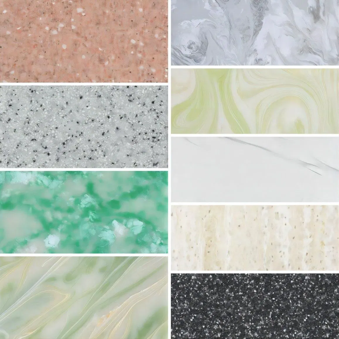 Wholesale Price Resin Solid Surface Basin Stone Solid Surface Basin Modern Solid Surface Basin Manufacturer in China