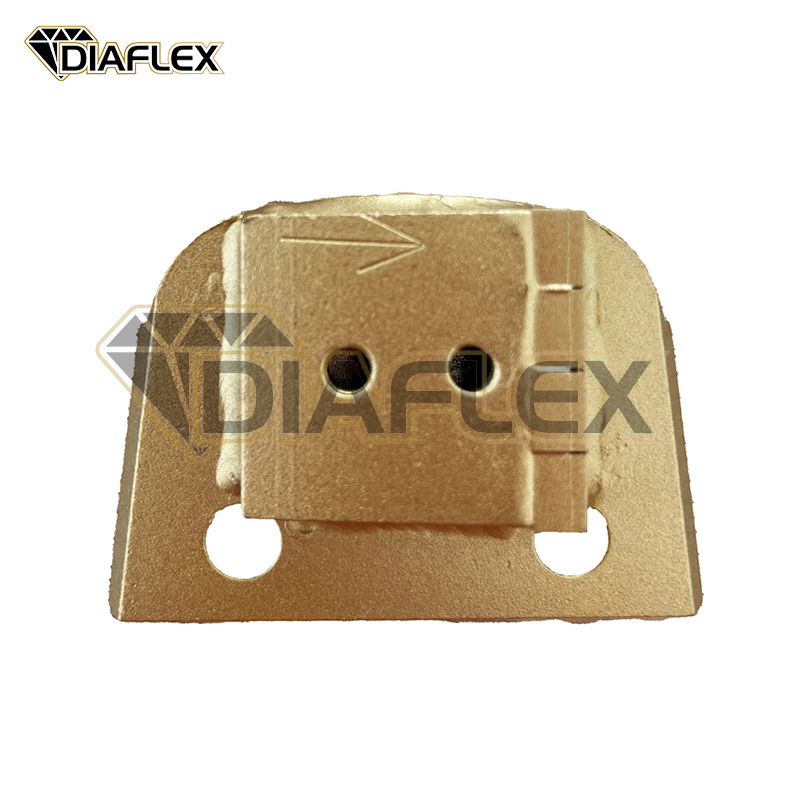 High-Performance ISO9001 Certified Silent Grinding Wheel for Polishing