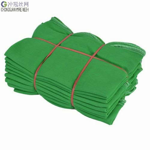 Scaffolding Dust Proof Fall Protection Construction Safety Net