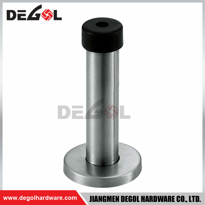 Europe Popular Rubber Stainless Steel Door Stopper Amazon