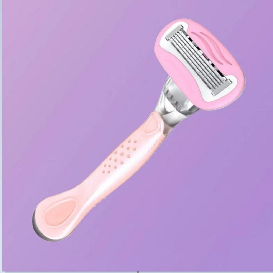 Razor New Design Custom High Quality Triple Blades Shaving