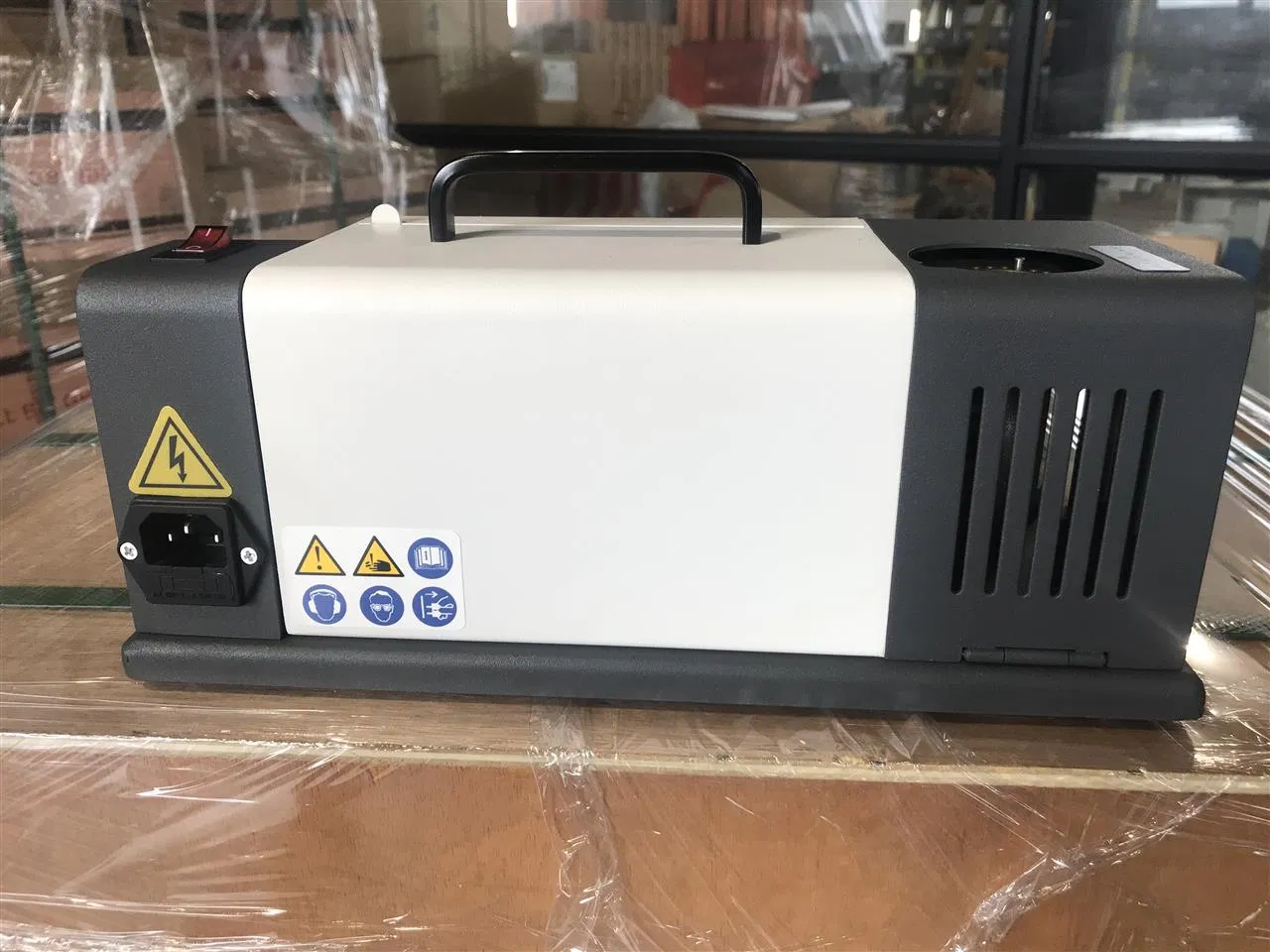 Z13 Grinder Drill and Set Integral Drill Rod Grinder Drill Machine and Cutter Grinder Combo