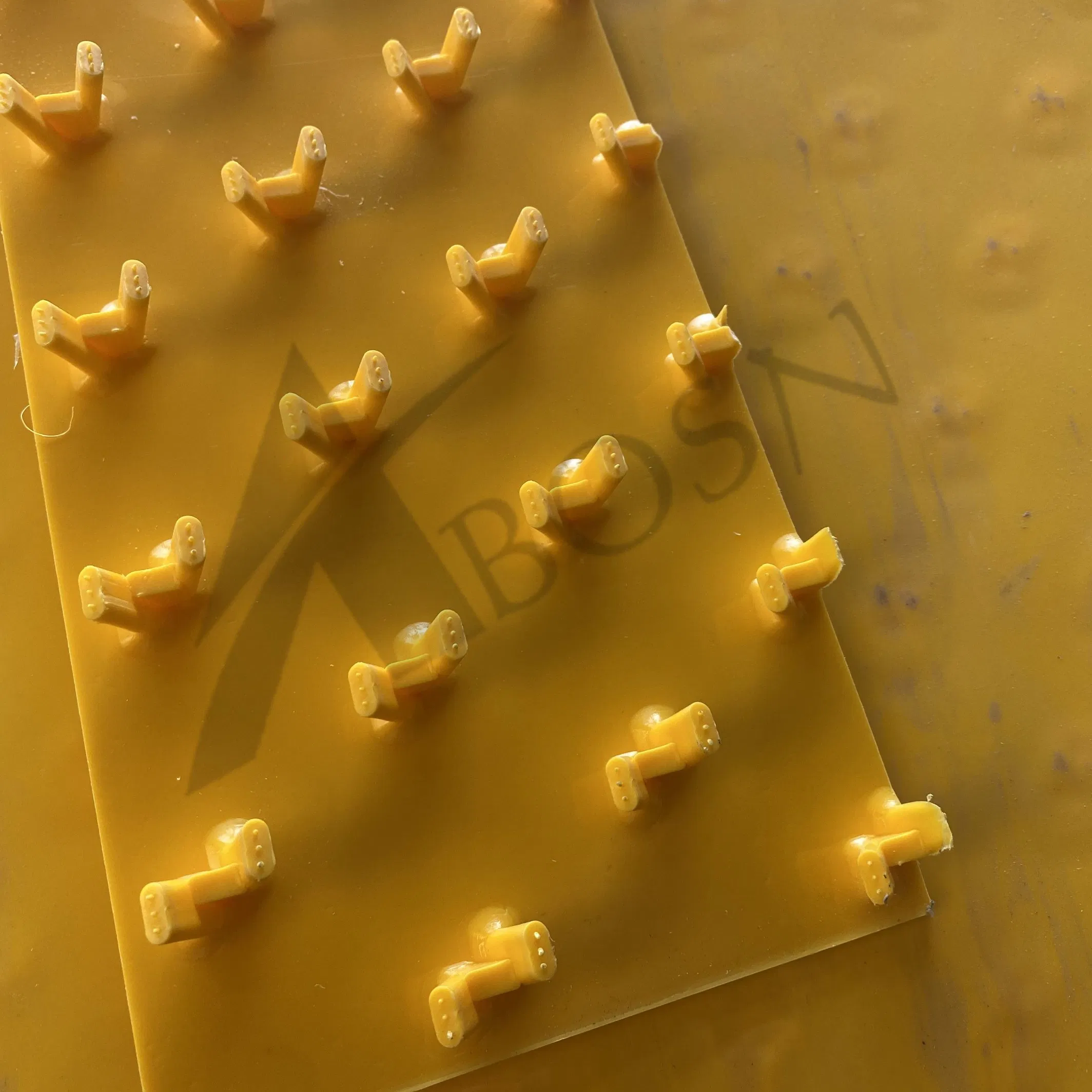 Grip PE Concrete Protective Liners for Precast Concrete Pipes