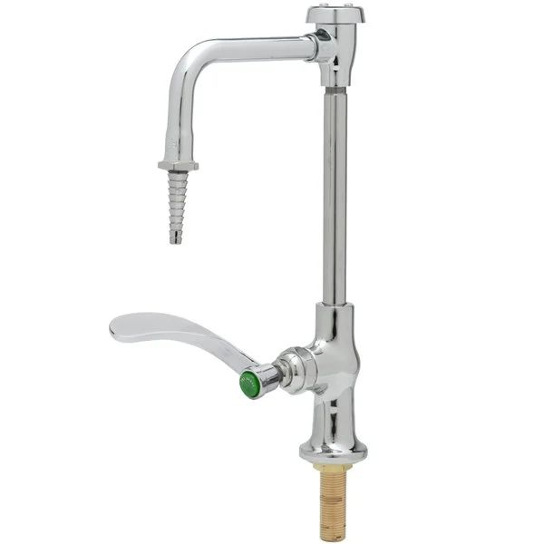 2-Way Higher Education Laboratory Water Cold Faucet/Tap