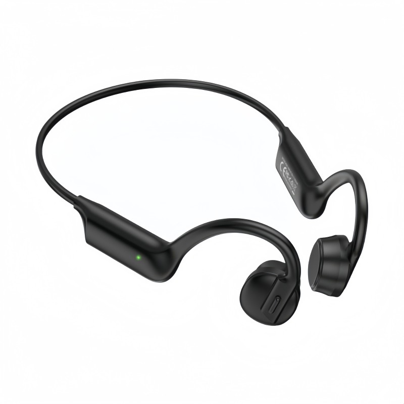 Manufacturer OEM Air Conduction Headset Ipx5 Bluetooth Wireless Sport Earphone Open Ear Bone Conduction Headphones