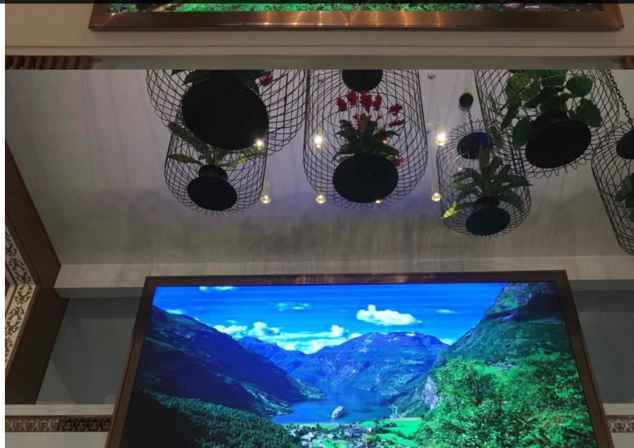 Durable LED Module Cardboard Case with Extended Warranty Protection