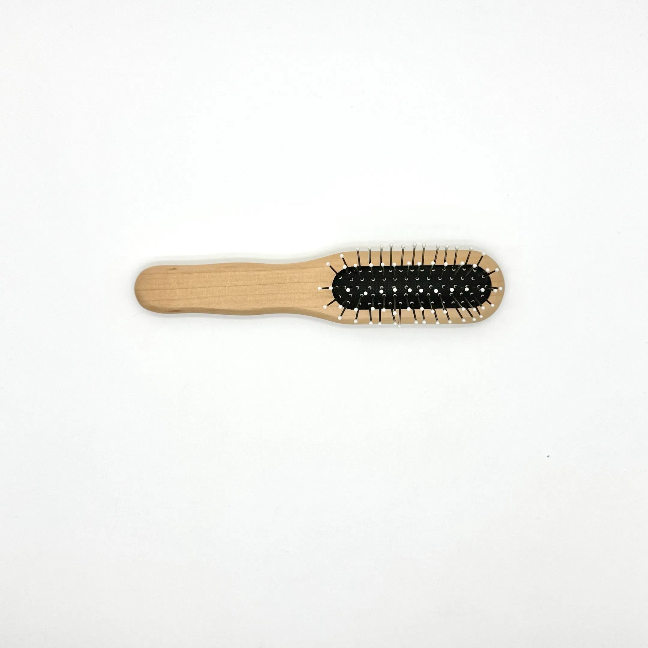 Hotel Wooden Air Cushion Massage Comb 07