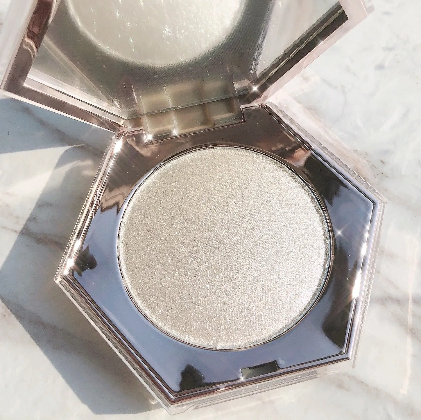 Y116 Mineral Oil Control Makeup Face Powder