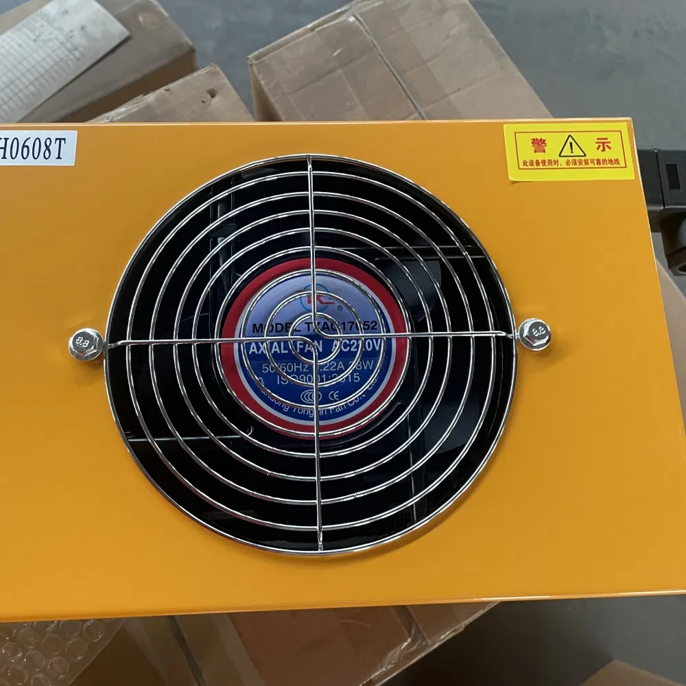 Гидравлическая насосная станция (ГПУ) от производителя