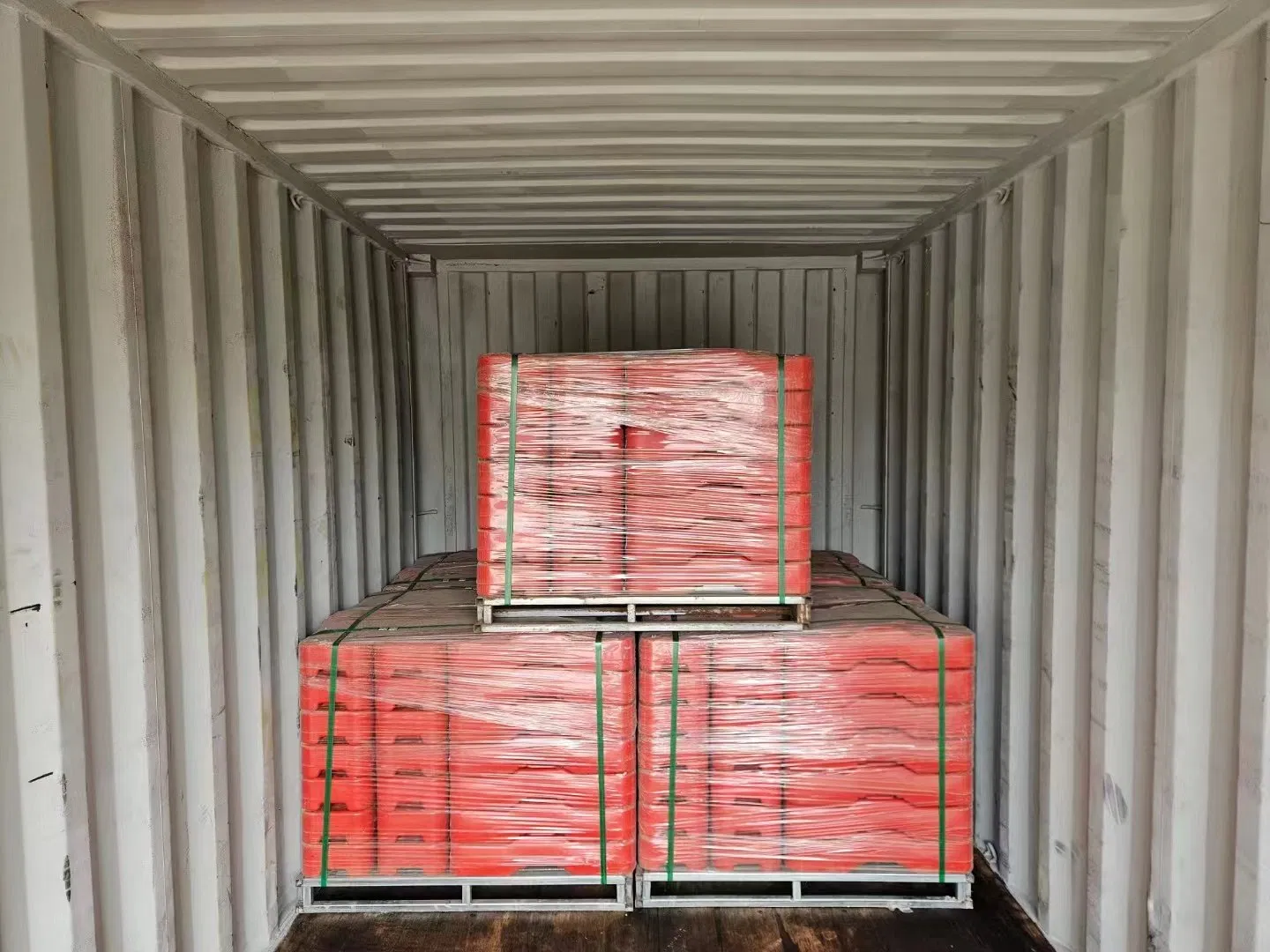 Australis Temporary Fence Plastic Feet