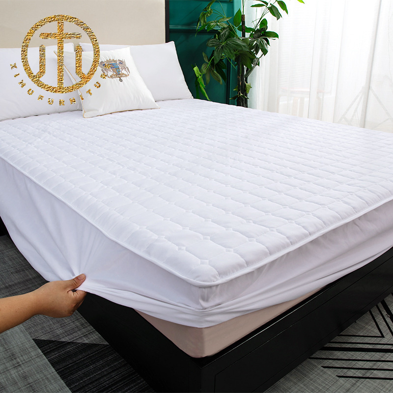 Factory Direct Sales Washed Cotton Brushed Bedspread Sets