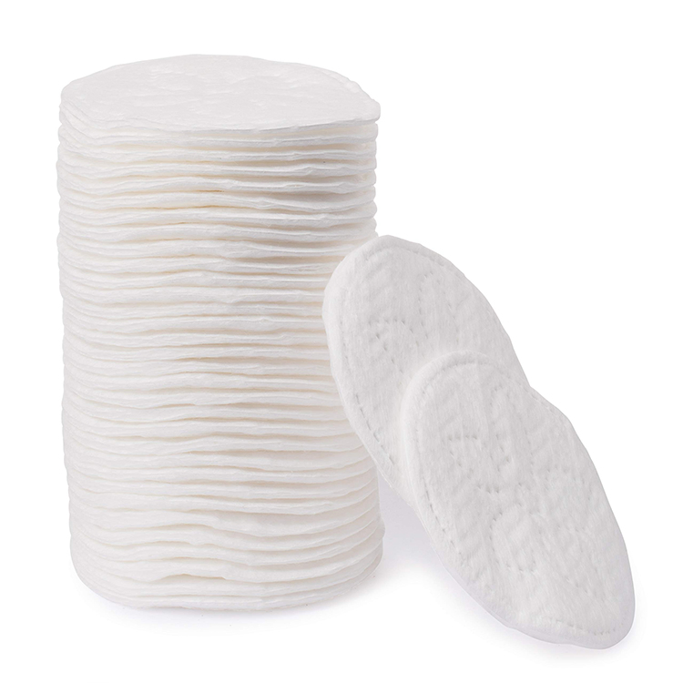Biokleen Washable Reusable Bamboo Makeup Remover Pads Breathable Make up Removal Cotton Pad
