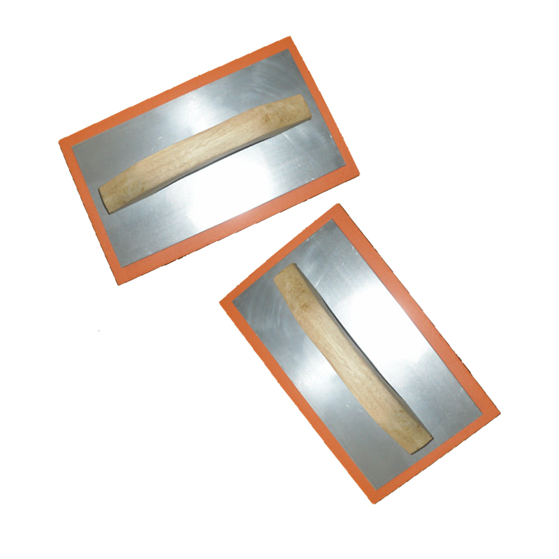 Hautine High Quality Rubber EVA Trowel