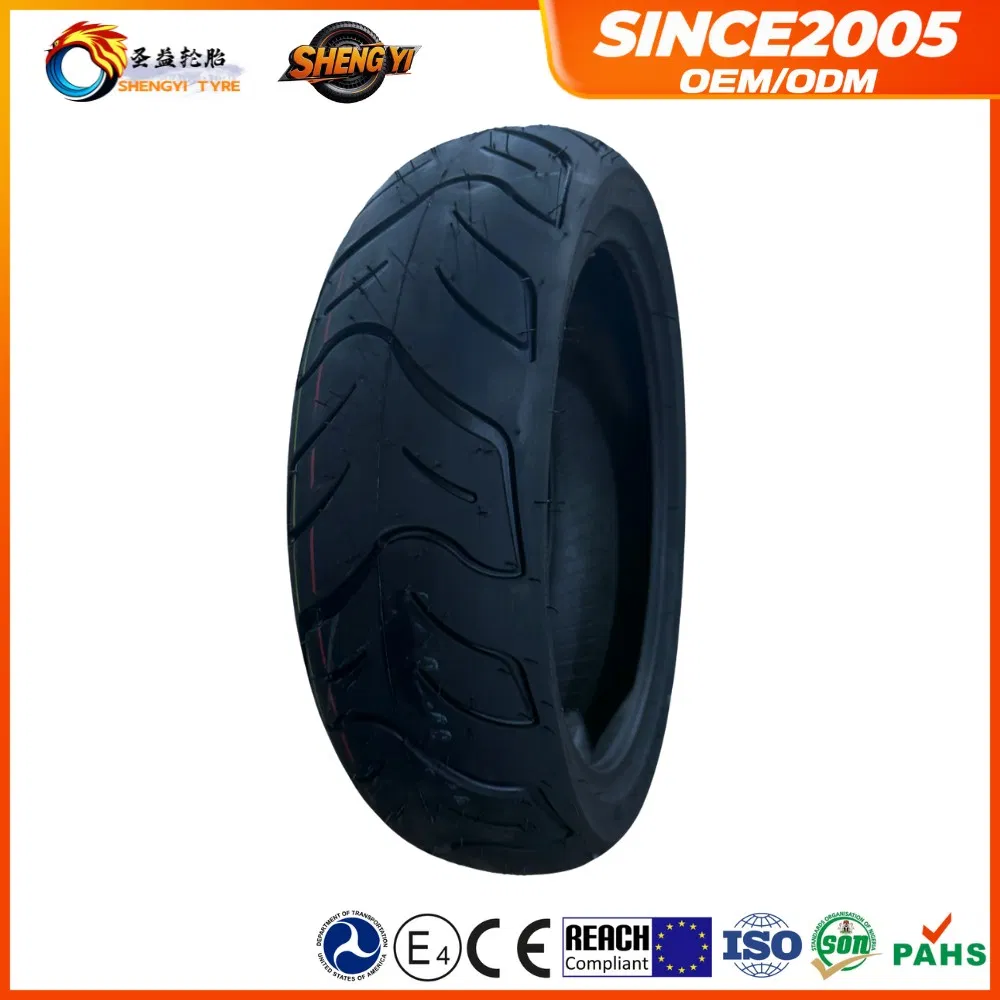 Мотошина 90/90-18 для мотоцикла, 17-18 дюймов