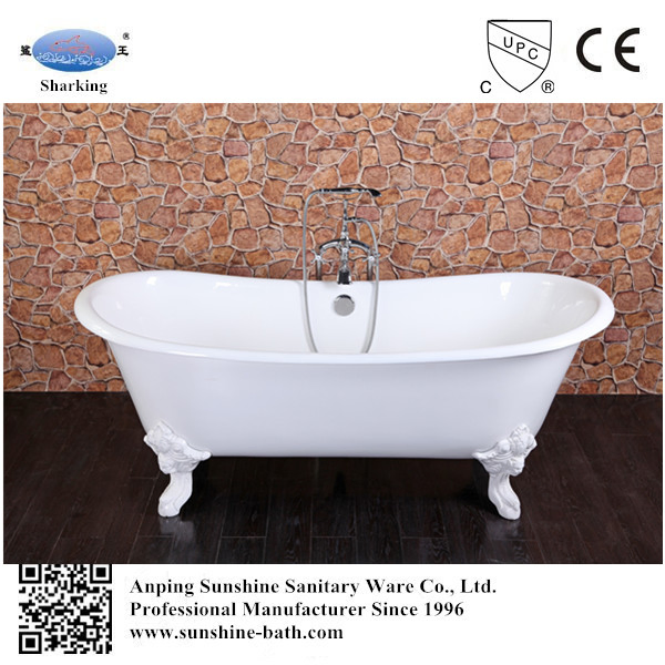 Переносная ванна для взрослых Sharking, 12 персон