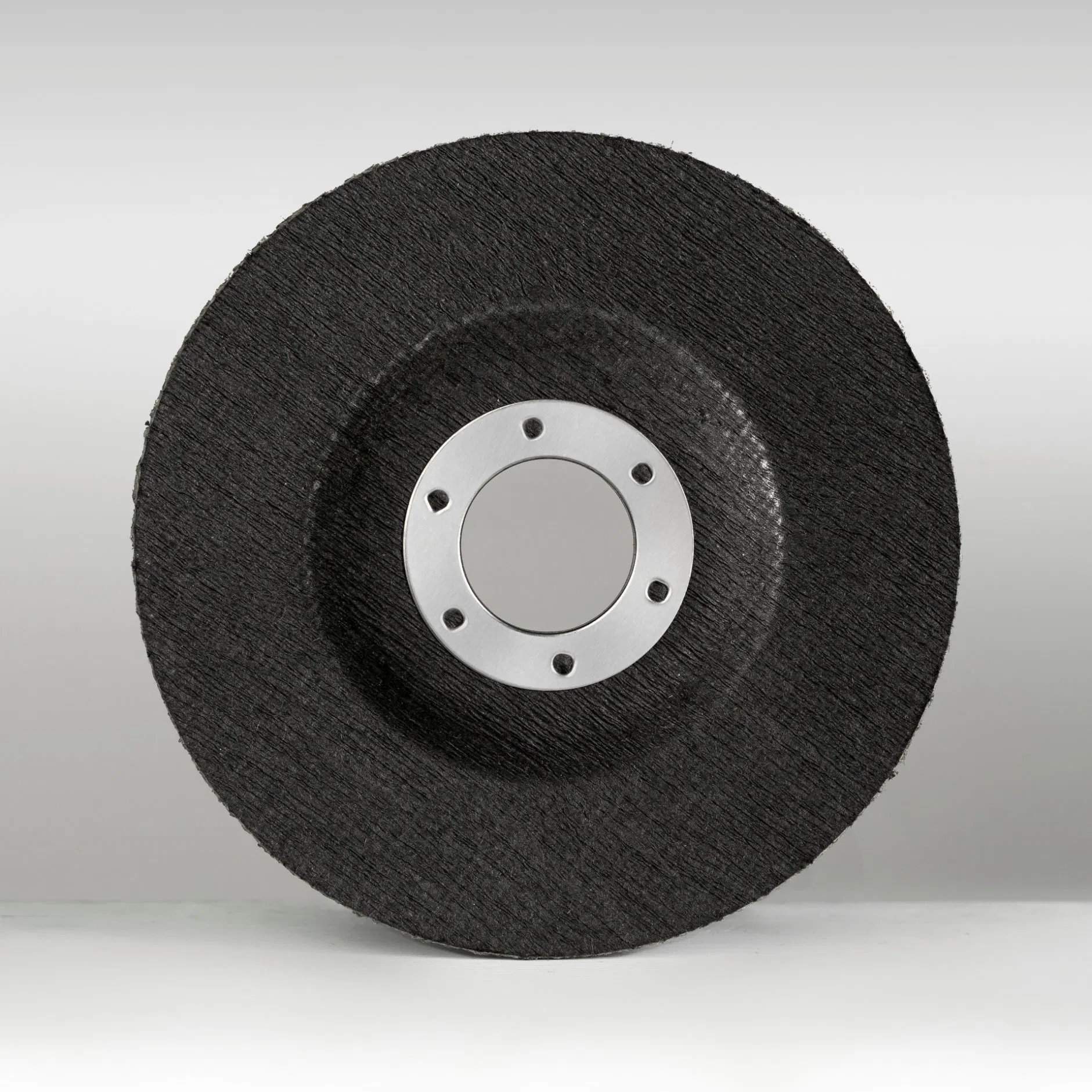 6′ ′ T27 T29 Flap Disc Strengthening Fiberglass Backing Plate