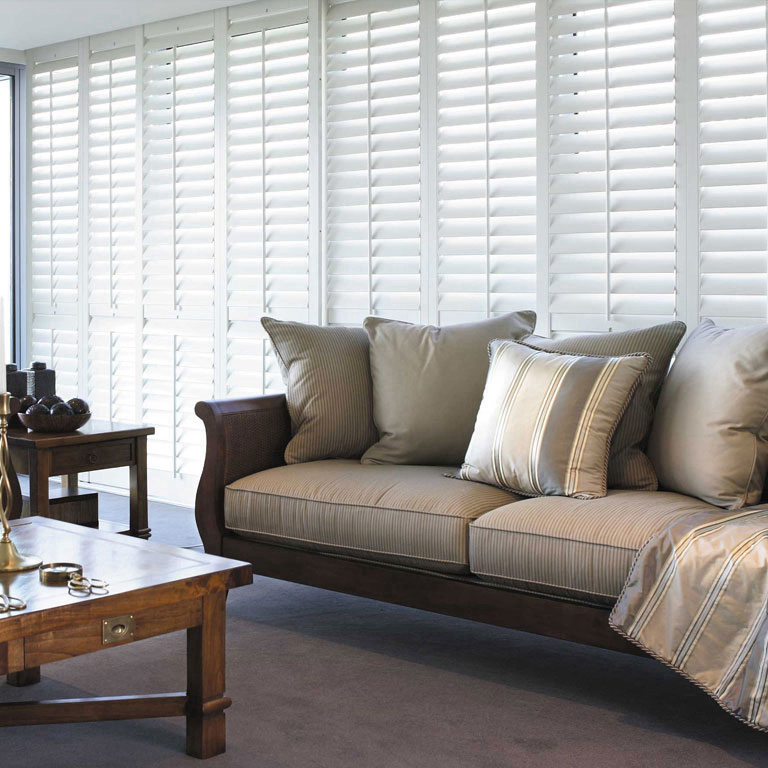 Wholesale Cheap Folding Exterior Window Shutters