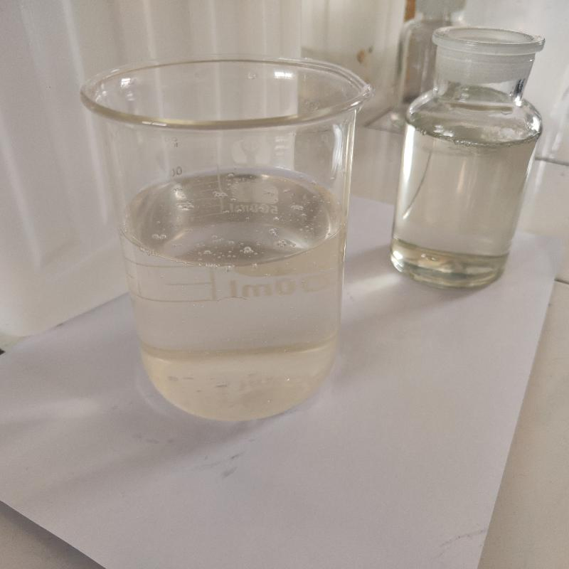 Third Generation Strong Polycarboxylic Acid High-Performance Water Reducer