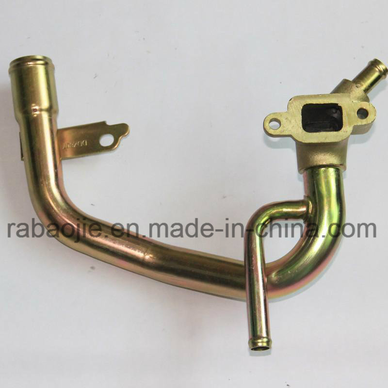 Впускная труба водяного насоса 4JB1 для Isuzu 8951255410