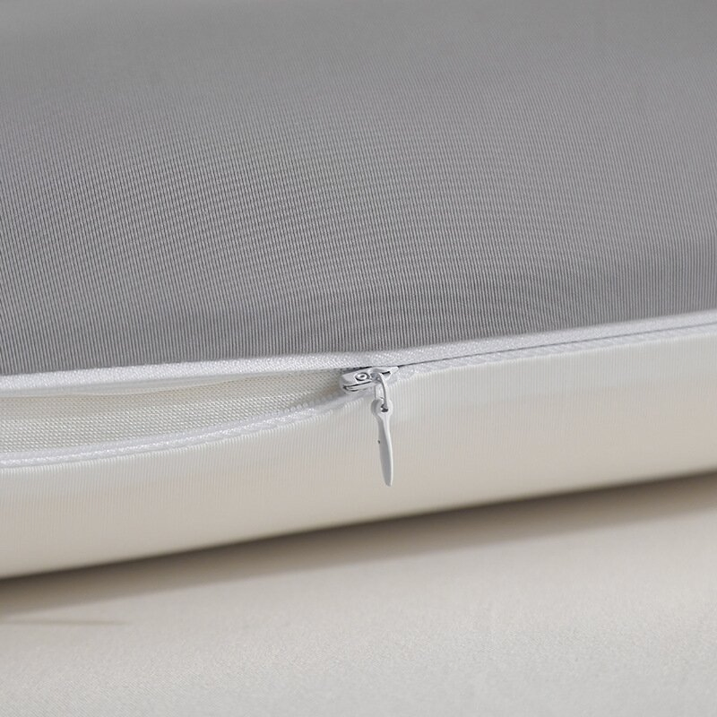 Ортопедическая подушка с эффектом памяти для шеи