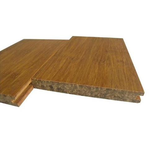 Паркет из бамбука Smooth Surface для дома