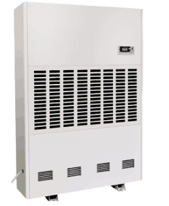 Premium Quality Automatic Defrosting System for Industrial Dehumidifiers