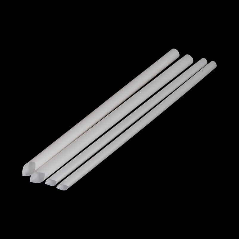 Biodegradable Brand Promotion Custom Printed Paper Straws