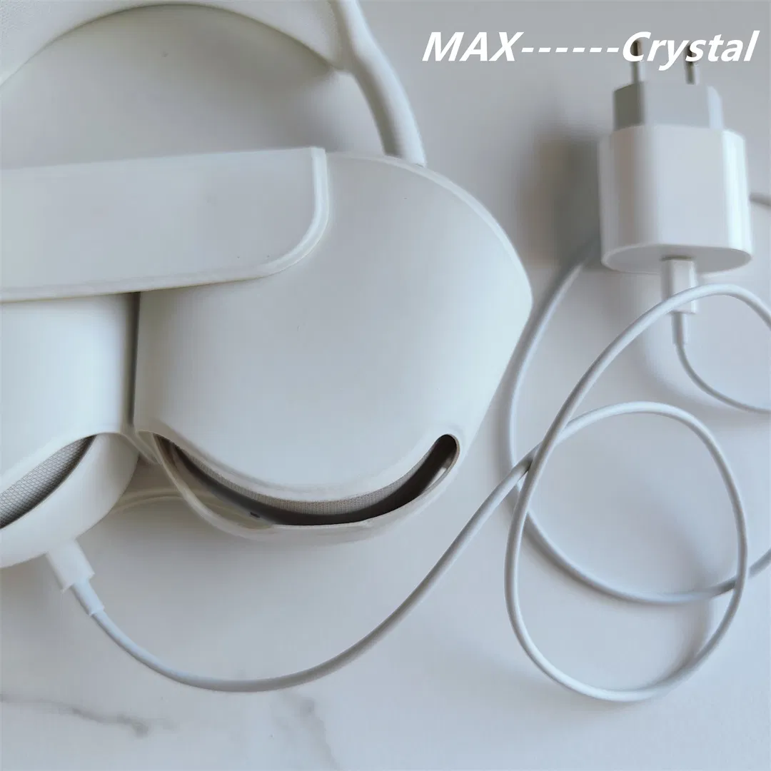 Max Headphone - Active Noise-Cancelling Wireless Headphones for Phone Wireless Bluetooth Headset