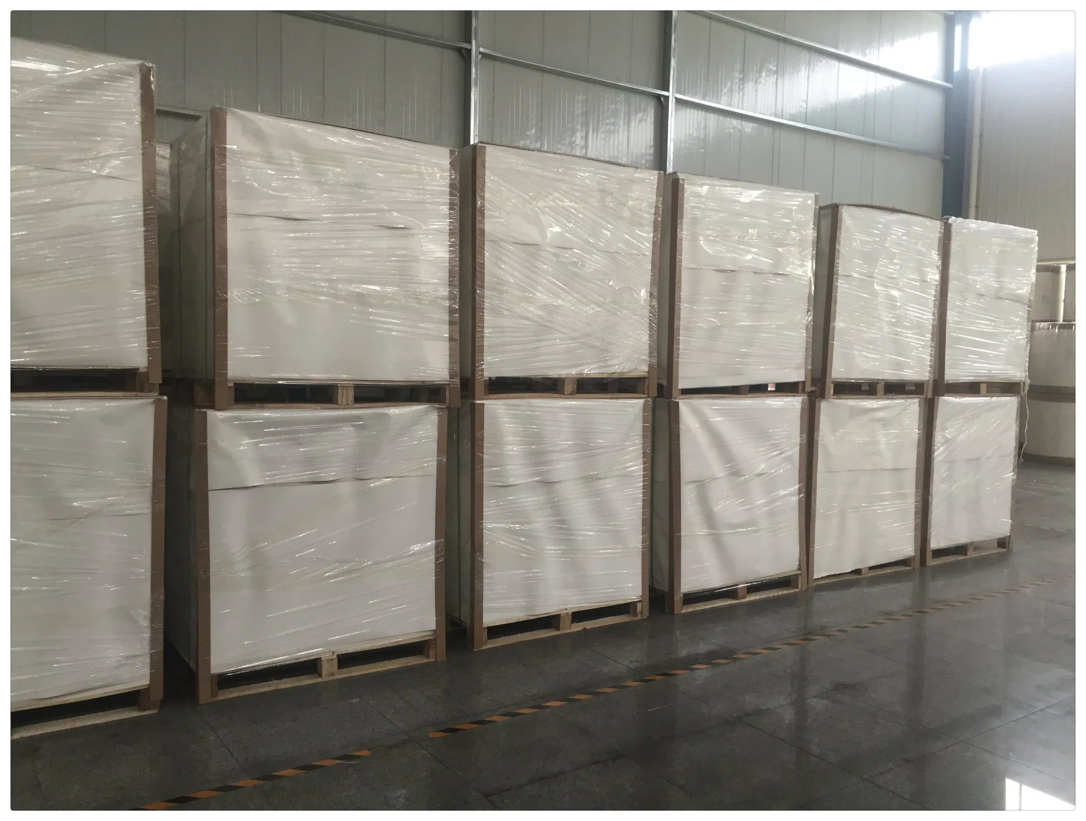 100g to 250g Chenming Sunpaper Mill C2s Glossy and Matt Art Paper