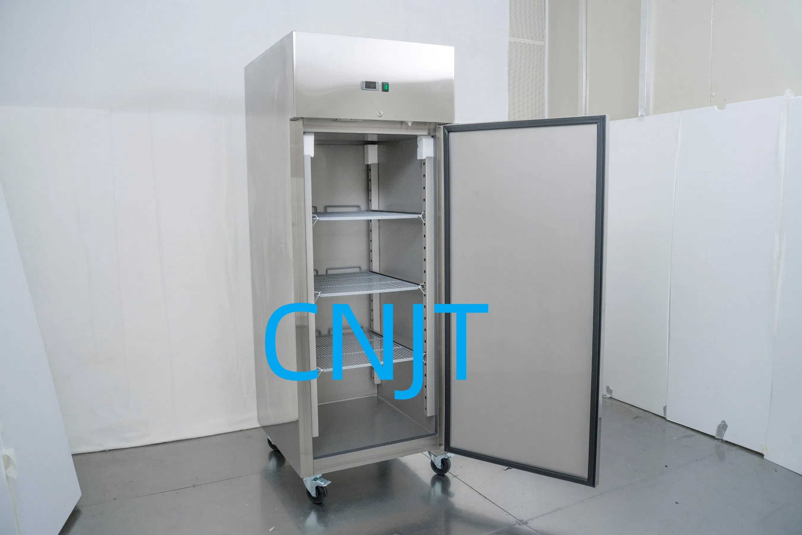 Refrigerated Kitchen Cabinet Electric Refrigerated Cabinet Refrigerator Cabinet Refrigerator Food Fresh Keeping Air Cooling