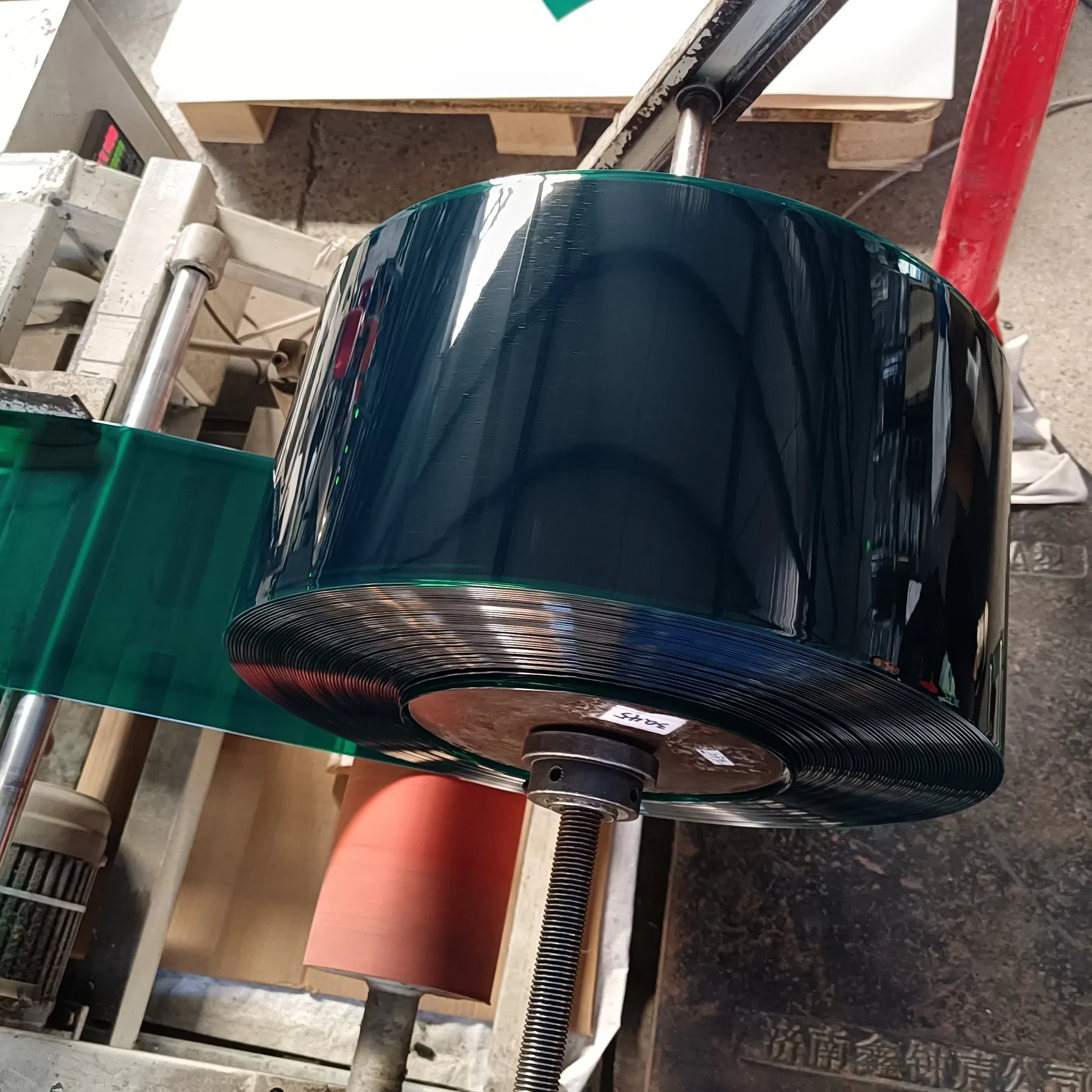 Safety Welding PVC Strip Curtain for Welding Area