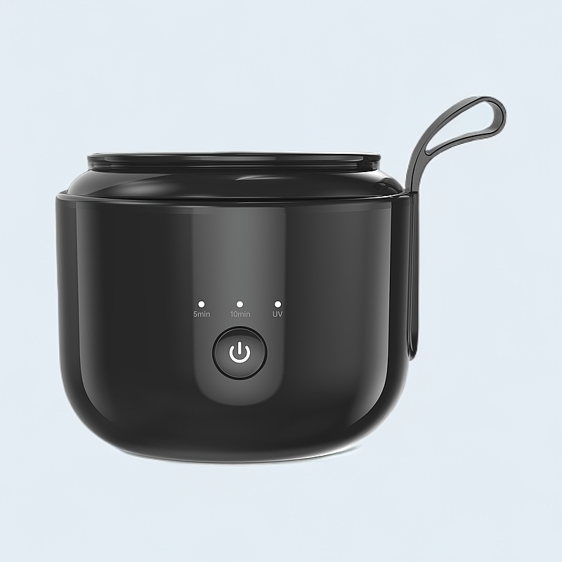 Aligner Invisalign Night Guard Cleaning Household Ultrasonic Appliance Portable