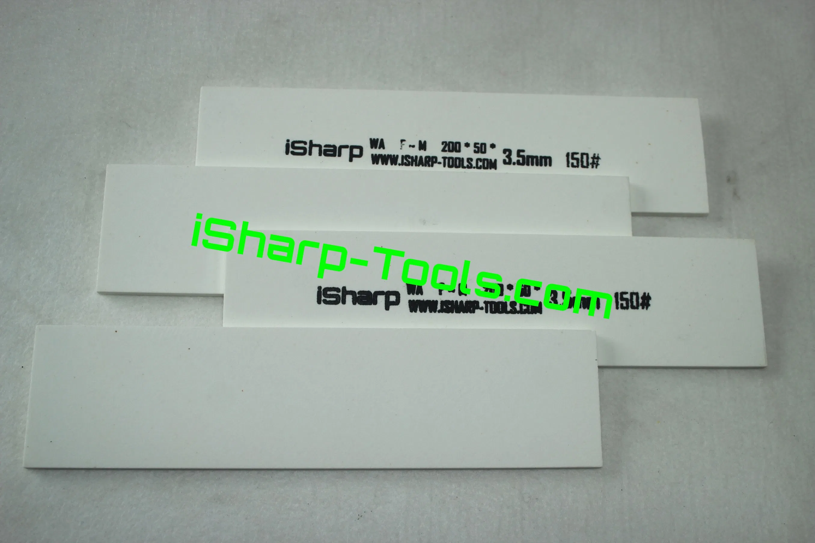 Dressing Sticks for PCD/CBN Wheels