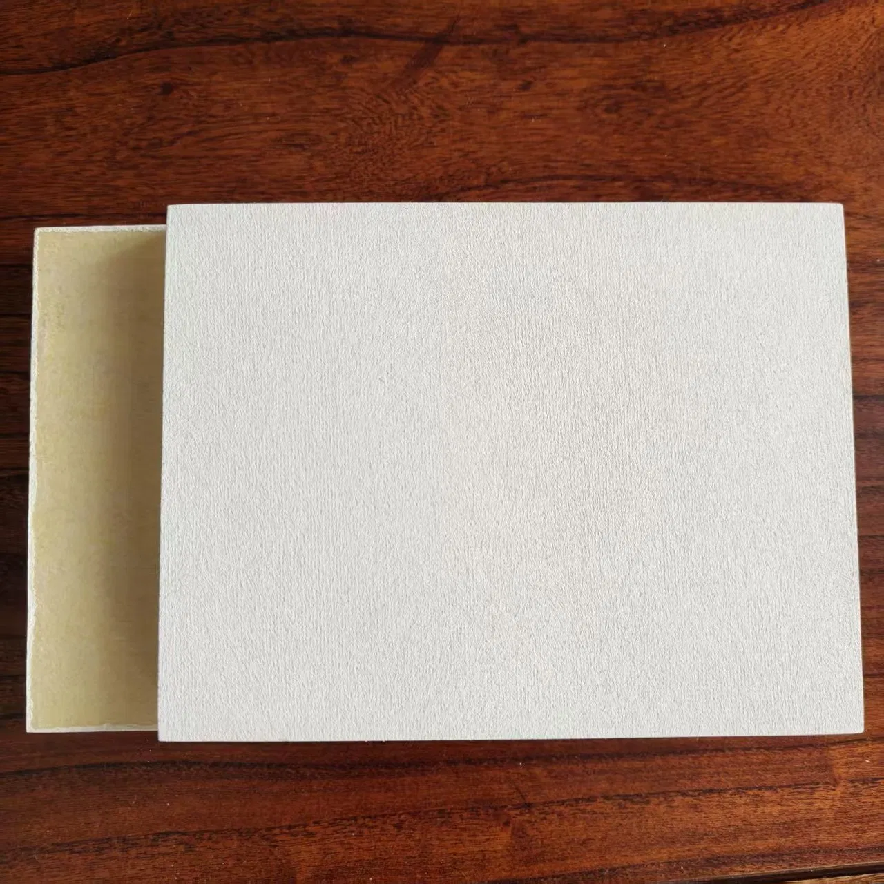 12mm 15mm 20mm 25mm 30mm 40mm Thickness Fiberglass Acoustic Ceiling Tiles