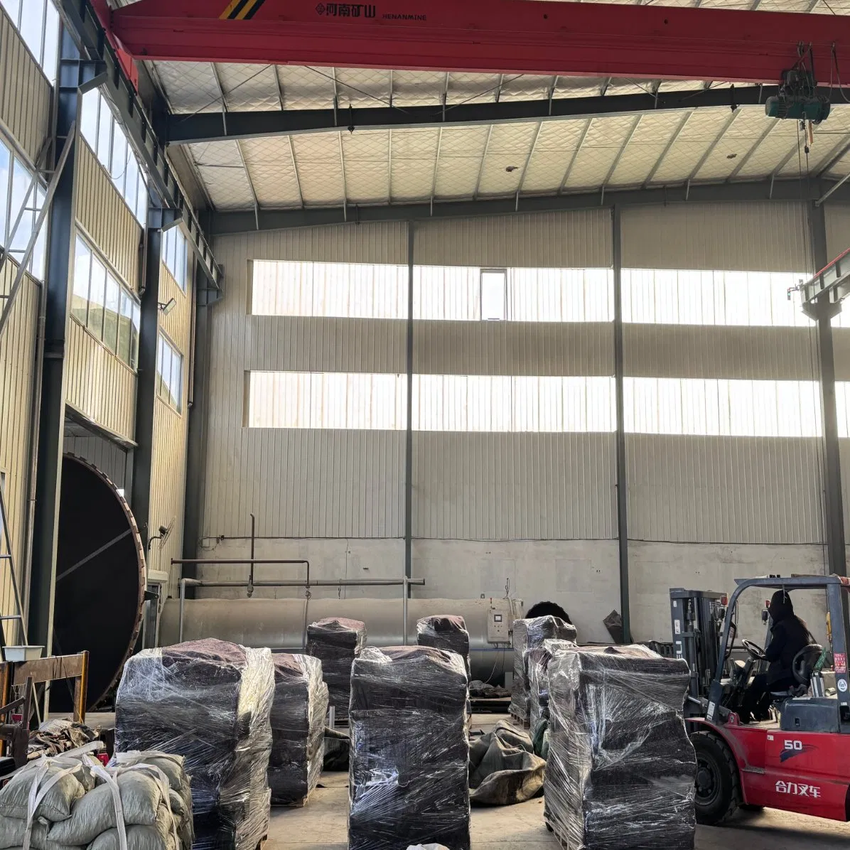 Морской спусковой понтон ISO 14409 для доковых операций