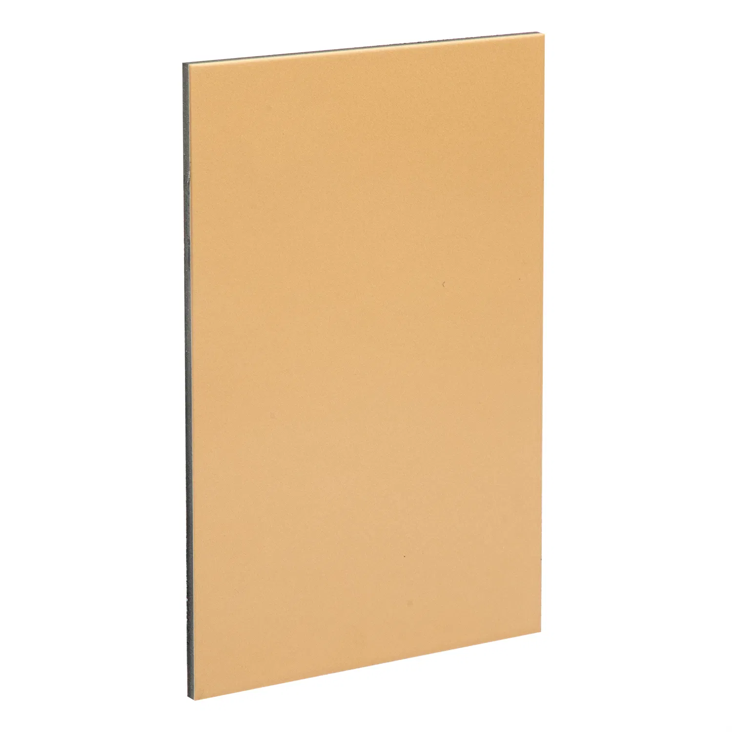 PVDF Aluminium Composite Panel (Geely-011)