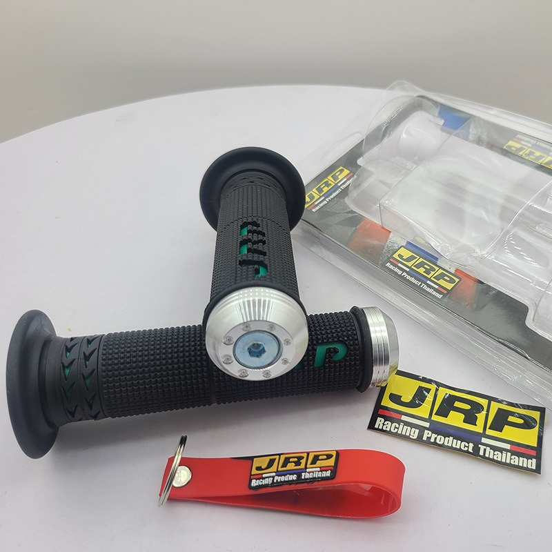 Универсальные мотоциклетные грипсы