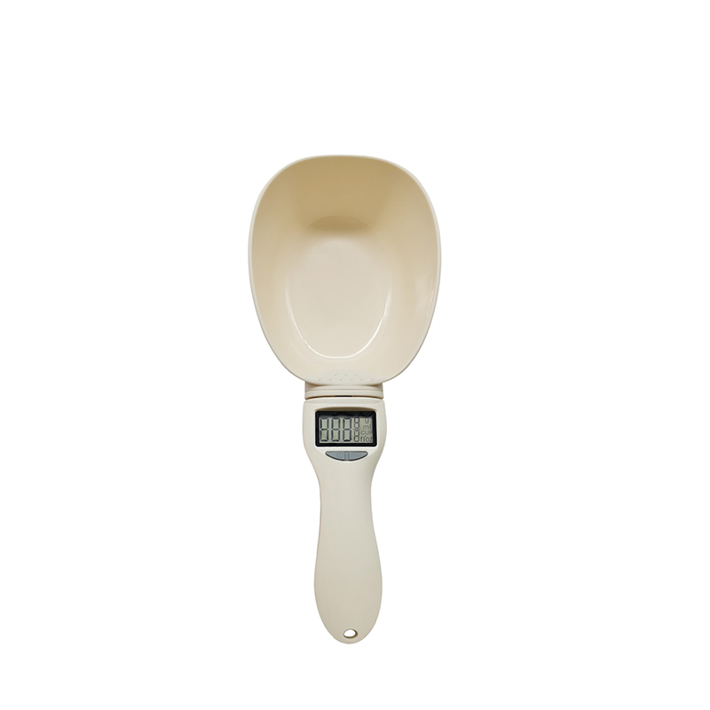 Кухонные весы Santwell SP-03, 5 кг, электронные