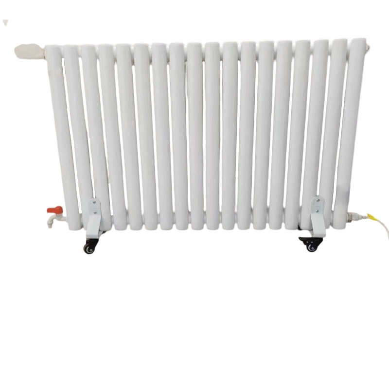 Rapid Warming Safety Protection Steel Radiators for Residential & Commercial