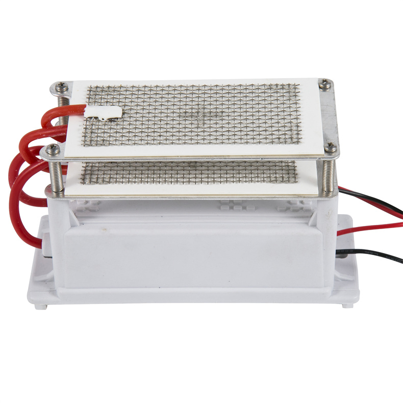 Industrial O3 Air Purifier Deodorizer Sterilizer Ozone Generator Parts Air Ozonizer