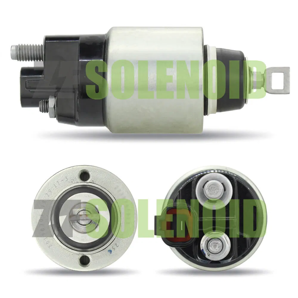 Соленоид стартера для Hyundai I10, Grand I10