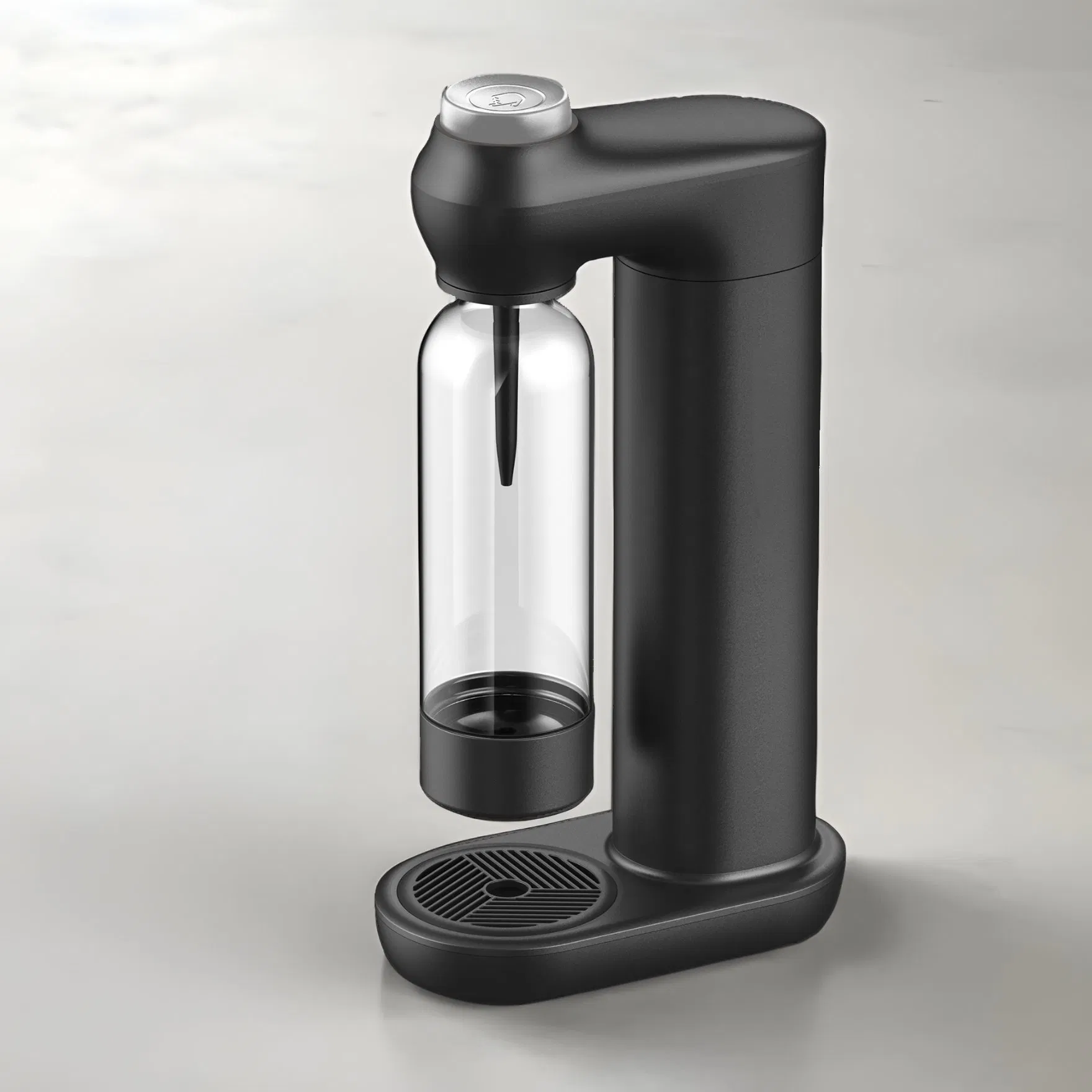Completely New Innovation Fashionable Inflatable Soda Maker Wtih BSCI
