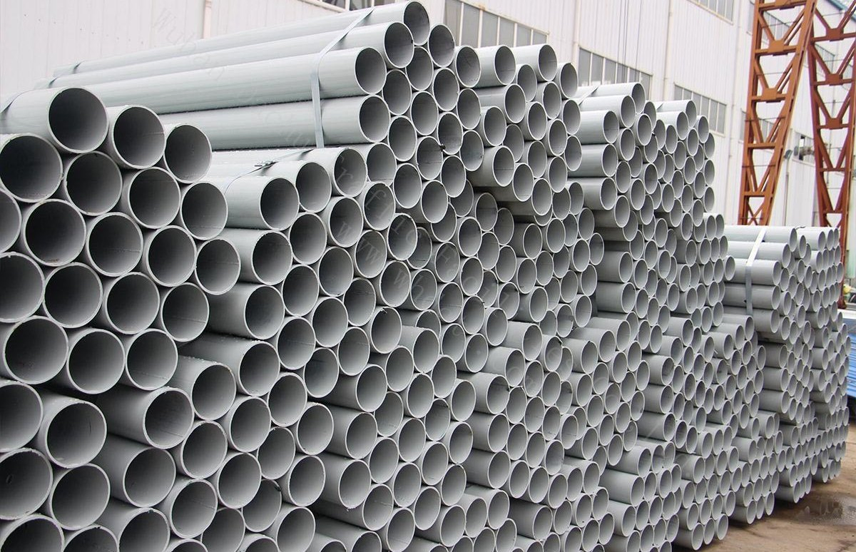 China National Galvanized Guardrail Round Post Barrier Upright Post