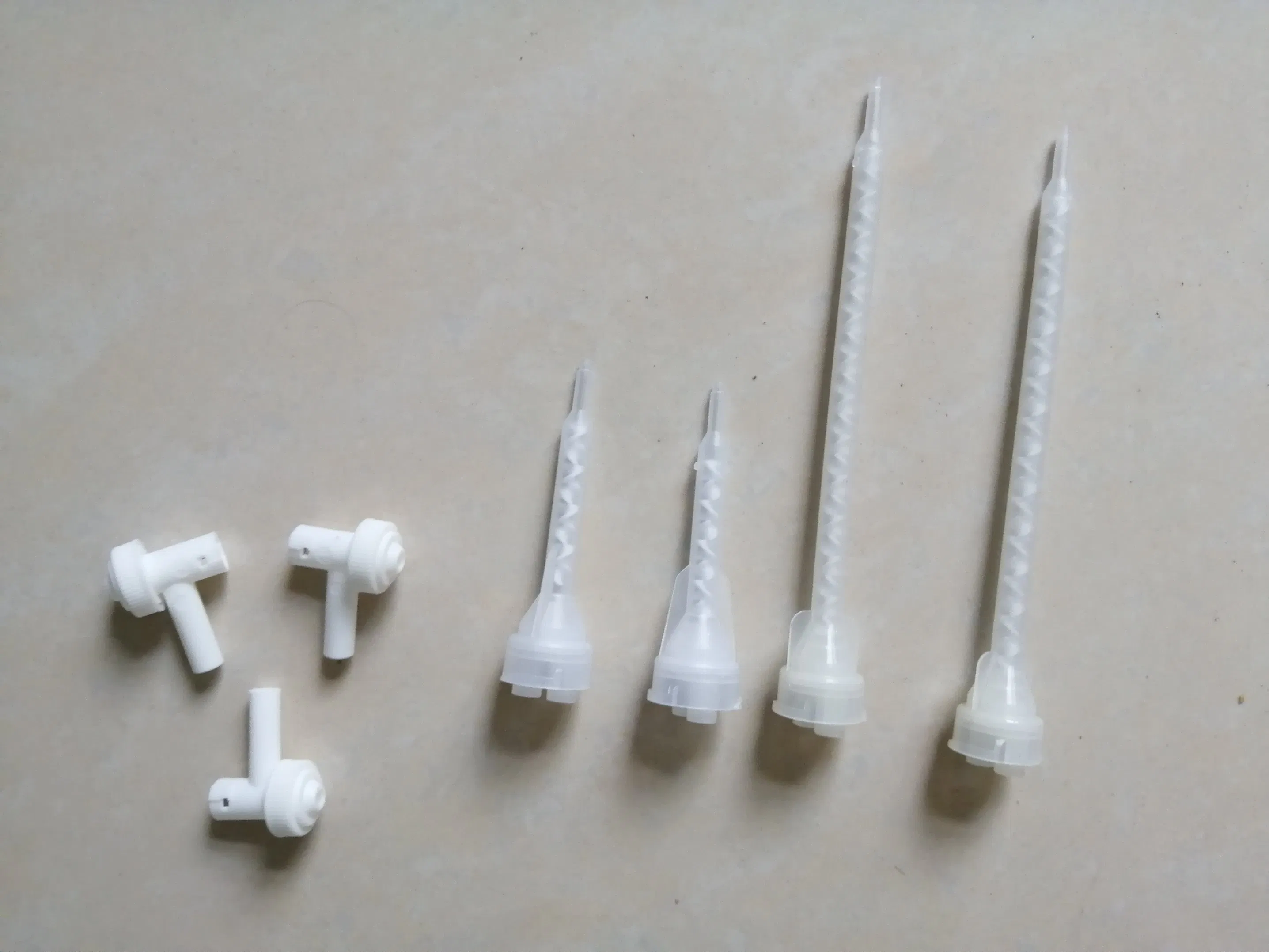 Пневматический краскопульт для полимочевины JX