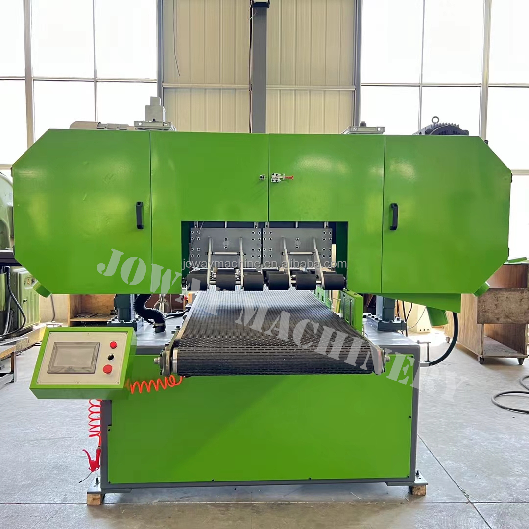 Пилорама ленточная электрическая 1300 мм