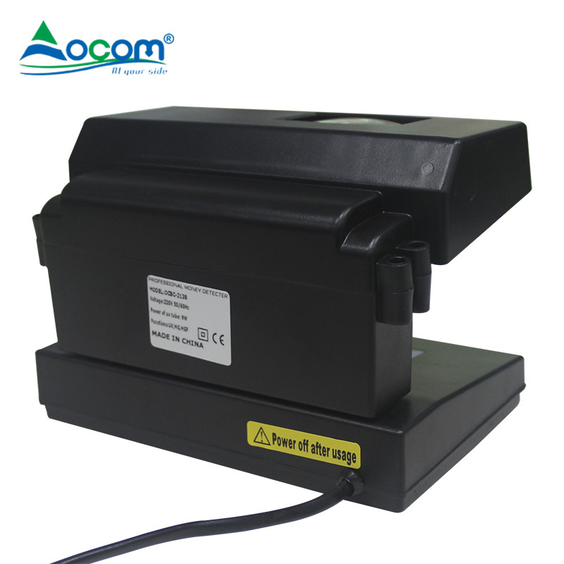 Money Counting Machine Bill Counter