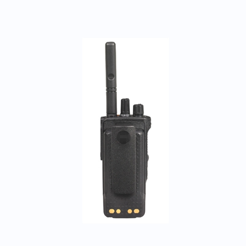 Рация Motorola Dgp8050e, цифровая, защита IP67